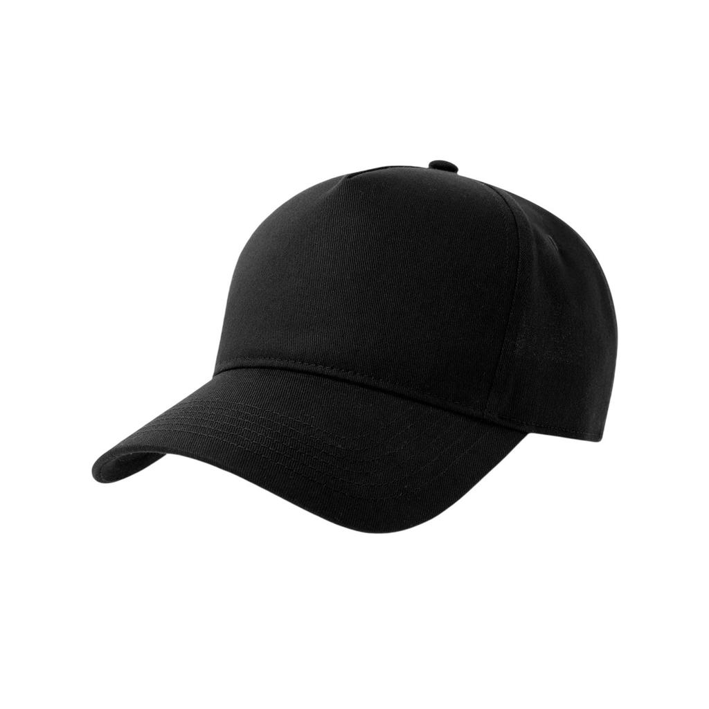 Atlantis Headwear Unisex Adult Egon Structured Baseball Cap