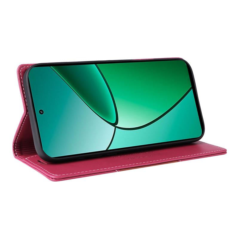 Magnetic Wallet Anti-theft Leather Case For Realme 13 4G 12 12X 13+ Realme12 Pro Plus 5G Pouch Card Holder Phone Book Flip Cover