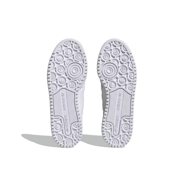 adidas Forum Strisce Bianche Sneakers Donna Bianco Nuvola Nero Nucleo ID6843