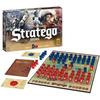 Stratego Original - Brädspel - DUJARDIN - Gå till offensiv och skydda din flagga i detta klassiska strategispel!