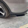 1pair General Motors Rear Bumper Corner Collision Avoidance Rear Lip Spoiler Modification Parts Spoiler Modification Bumper