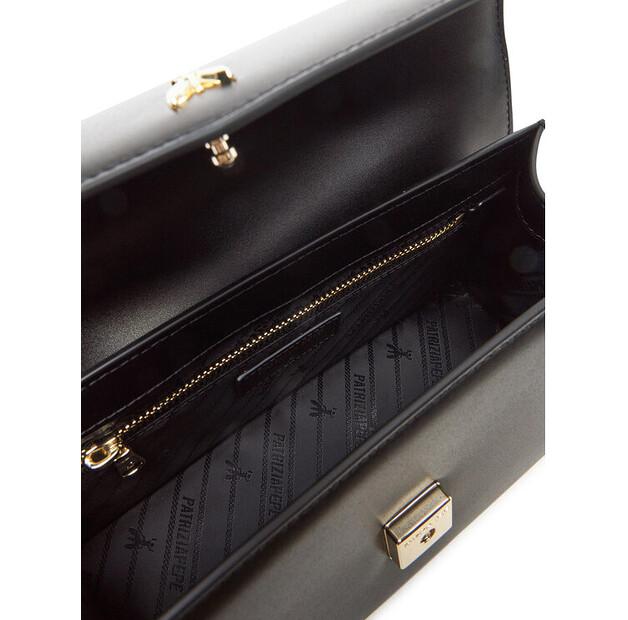 Сумка Patrizia Pepe Patrizia Pepe 8B0225/L061 чёрный