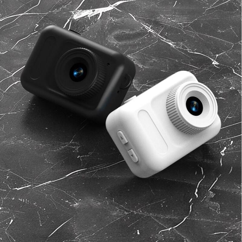 Olevo AC06 Portable Mini Camera (CN version)