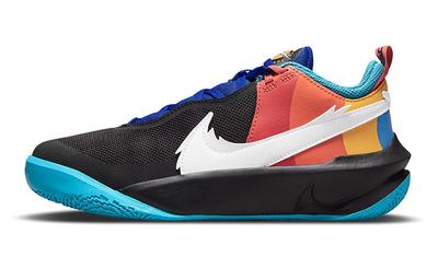 Team Hustle D 10 SE Space Jam Black GS DO6140-001
