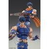 Super movable figure Bizarre Adventure Part 165mm painted movable figure "JoJo's 2" "Joseph Joestar" approx. PVC&ABS&nylon