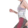 Laipaishi Breathable Steel Plate Lumbar Support Belt