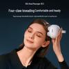 SKG Wet & Dry Waterproof Scalp Massager CN plug (adapter included)