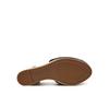 Туфли Tommy Hilfiger Flag High Wedge Espad Closed Toe