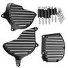 Engine Guard Cover for Kawasaki Z900RS SE Cafe Pulsar Cover Z900 Engine Cover Z900SE Generator Cover Guard Accessories 2019 2020 2021 2022 2018-2023
