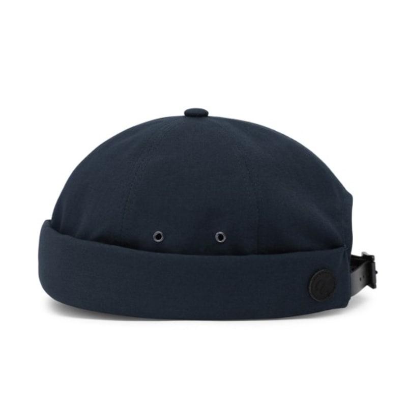 UNDERCONTROL MOLD CAP / VNTG / NAVY