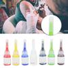 Professional Portable Body Tattoo Ink Long Lasting Fast Coloring Tattoo Pigment 5ml x 7pcs