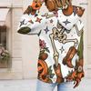 Plus Size Womens Drawstring Hooded Sweatshirt Long Sleeve Loose Soft Casual Leisure Street Daily Top