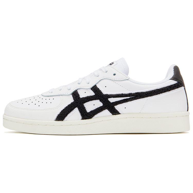 ONITSUKA TIGER Gsm 'Bílá Černá' 1183A647-100