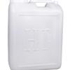 Large-Capacity Food-Grade Plastic Water Storage Bucket with Handle and Lid