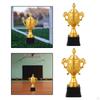 Award Trophies Party Favors Kids Small Rewards Prize Trophy Cup Winning for