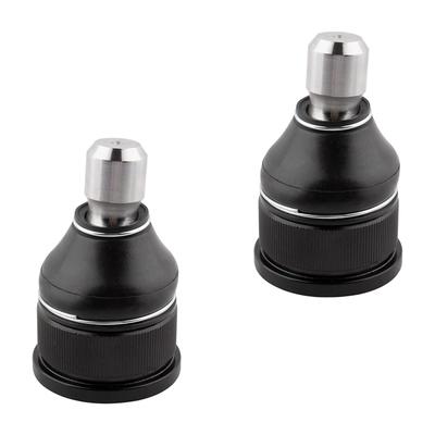 Front Lower Ball Joint Set 2 Pcs K80107 For Ford Escape 2001-2012, Mercury Mariner Tribute 2001-2011, And MAZDA