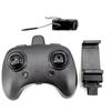 Helicóptero De Control Remoto Cámara 480P 2.4GHz Control Remoto Drone Giroscopio Estabilización Una Tecla