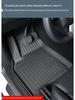 TPE Floor Mats & Trunk Liner for Haval M6II (2021-2025)