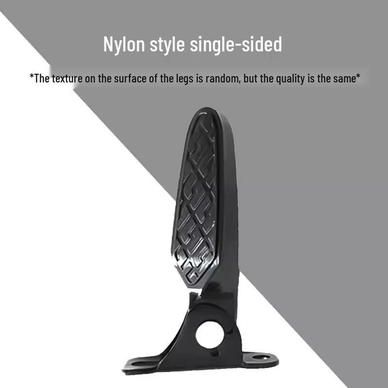 Усиленный держатель педального шатуна для перевозки пассажиров на электрических самокатах Aima