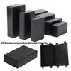Plastic Power Box DIY Housing Instrument Electronic Project Box Waterproof Enclosure Boxes High Quality Electronic Supplies
