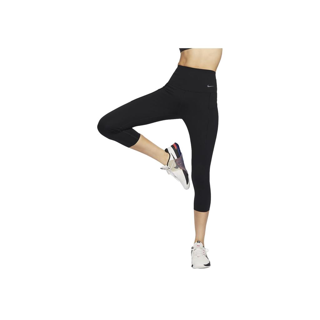 New Nike Sports Pants Women's Black DQ5894-010