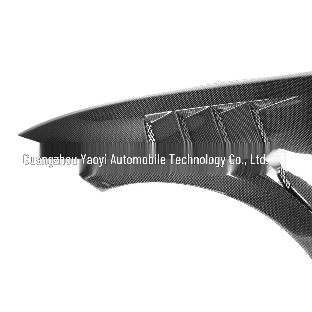 VE Style Carbon Fiber Fender for BMW 3 Series G20/G28 (2020+)