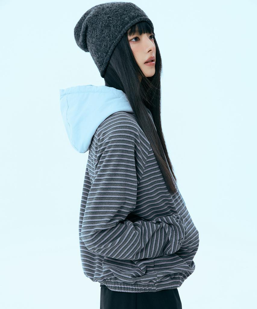 MIXXO Button Point Beanie_Miaacg30Ss