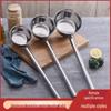Commercial Stainless Steel Long Handle Ladle
