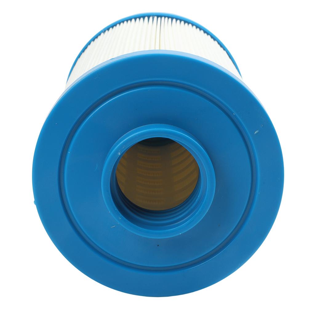 Für PWW35L Für PLEATCO PWW35L PWW35L Ersatz-Whirlpool-Filterkartusche Trilobales Filtermedium Entfernt Blätter Haare Sand Öl