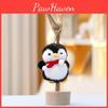 Cozy Plush Penguin Plush Toy Doll With Soft Pp Cotton Ideal For Keychain Use