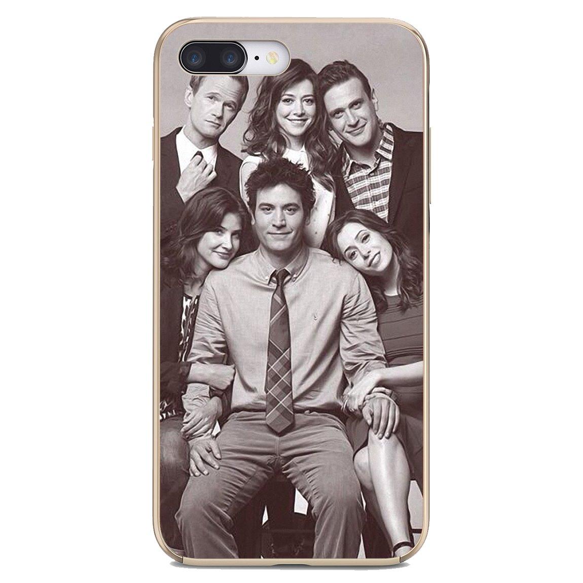 

Чехлы для телефонов «Как я встретил вашу маму» с принтом HIMYM для Huawei Honor 5C 6X 6A 6C 7 7A RU 7C 7X 8 9 9X 10 10i 8C 8X 8A Lite Pro Honor 10i