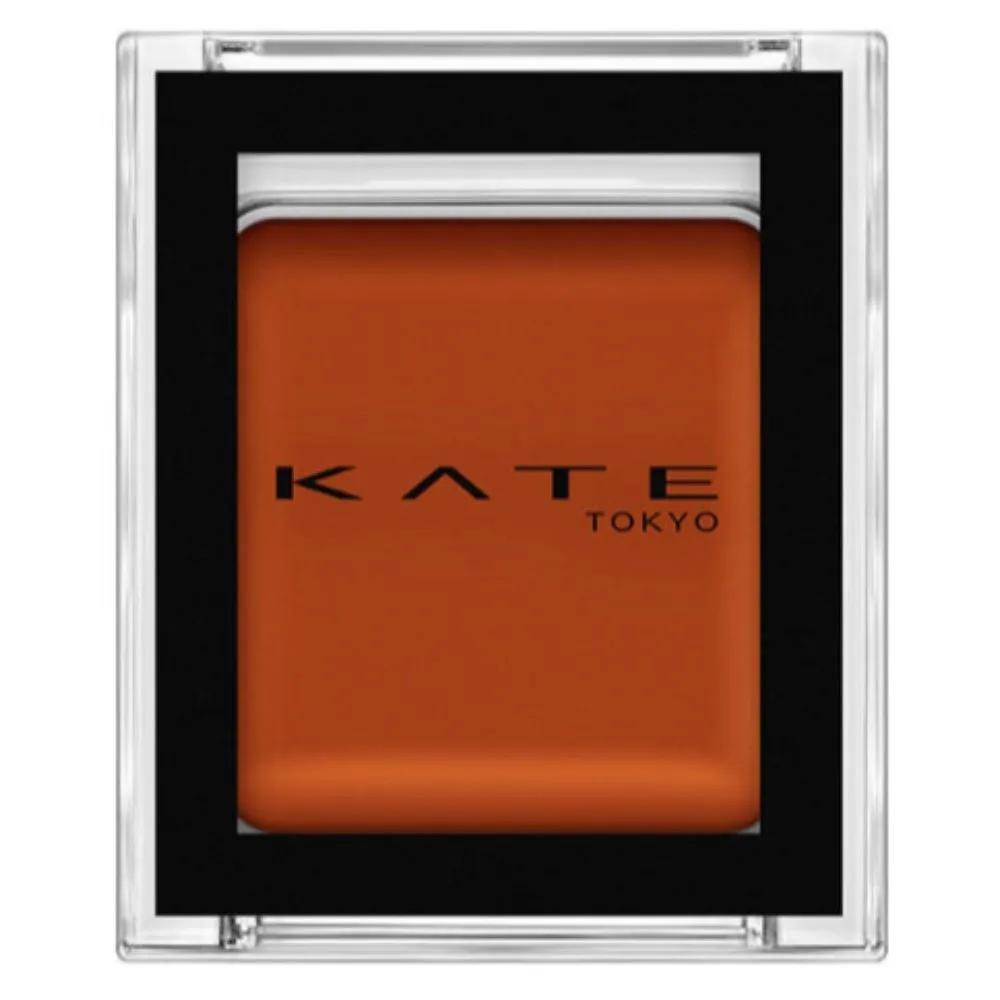 Kate Eye Shadow Cheek Single SG604 See-Through Apricot