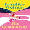The Breakaway by Jennifer Weiner Paperback Book 9780349439075