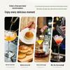 Mr. Play Sucrose Flavor Cocktail Syrup, 700ML