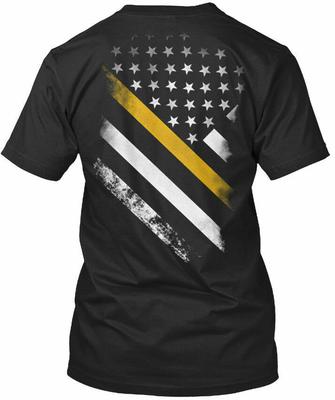 Dyspozytor 911 Koszulka Premium Unisex