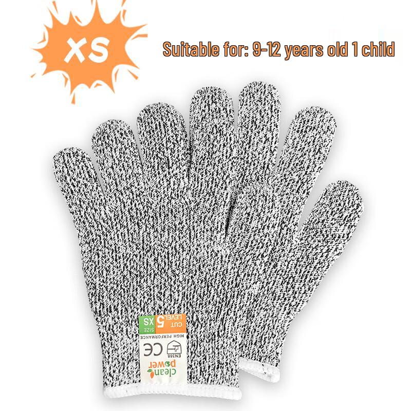 

Kids Gardening & Craft Gloves