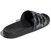 Adidas Adilette Comfort Slide 'Grey Camo' Sneakers FZ1755
