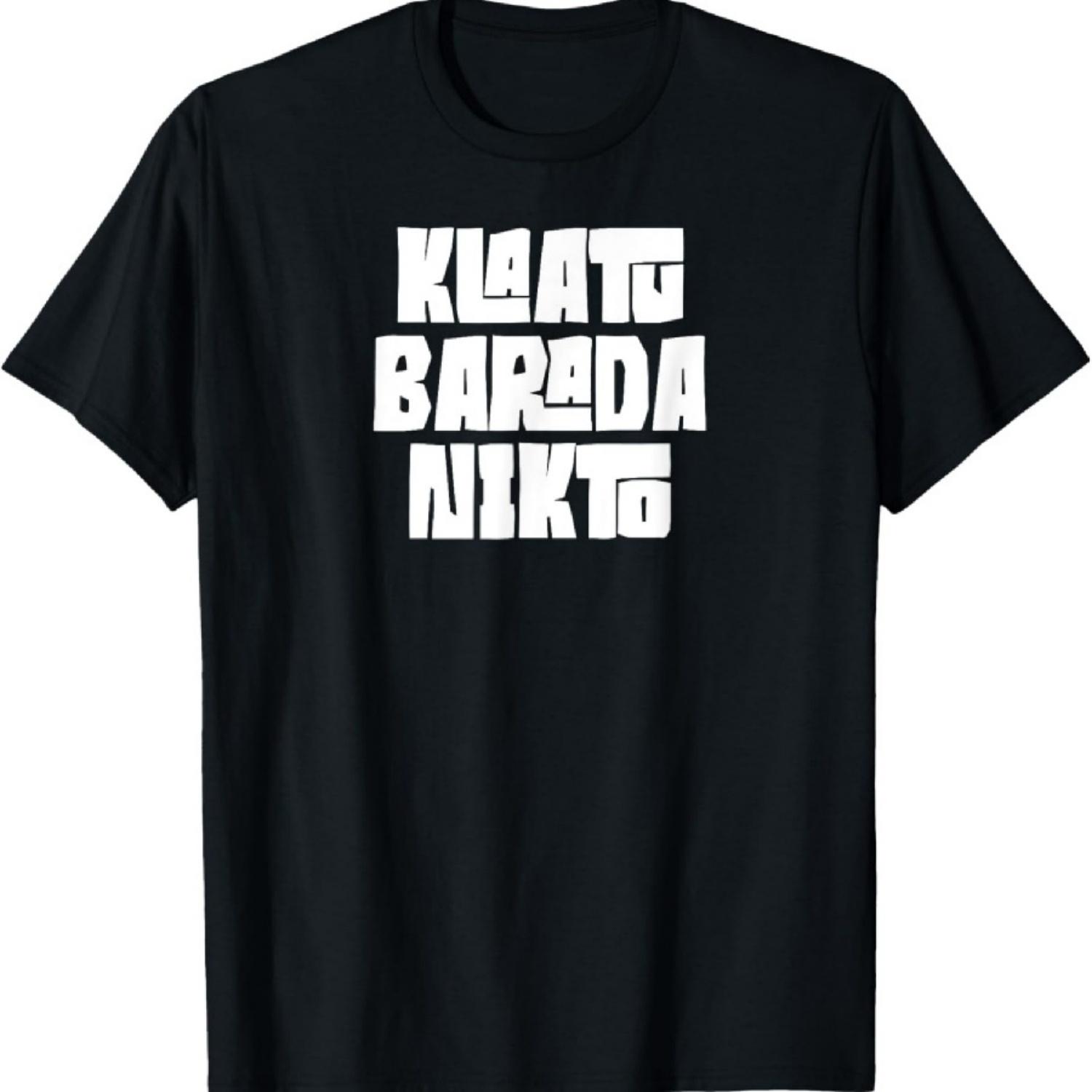 Межзвездное Робототехническое Командование Живописная Футболка XXXXXL