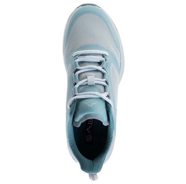 Elbrus Keles Wr ботинки трекинговые