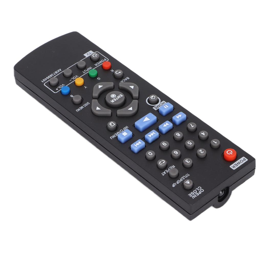 AKB73896401 Remote Control for LG Replacement DVD Player Remote Control for BP340 BP135 BP335W