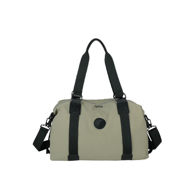 KANDEXS Lightweight Travel & Gym Bag