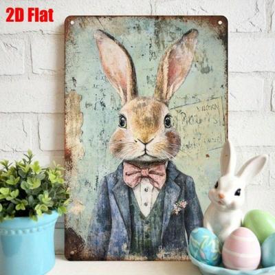 Objetos de decoración – Artesanía metálica