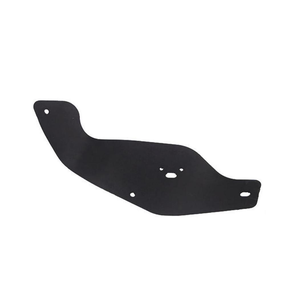 Guardabarros Delantero Mitsubishi Pajero Sport LC200 MN146488/MN146489