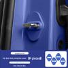 Shock-Absorbing Cover for Xiaomi YU7 Door Lock: Anti-Rust, Full Coverage Protection