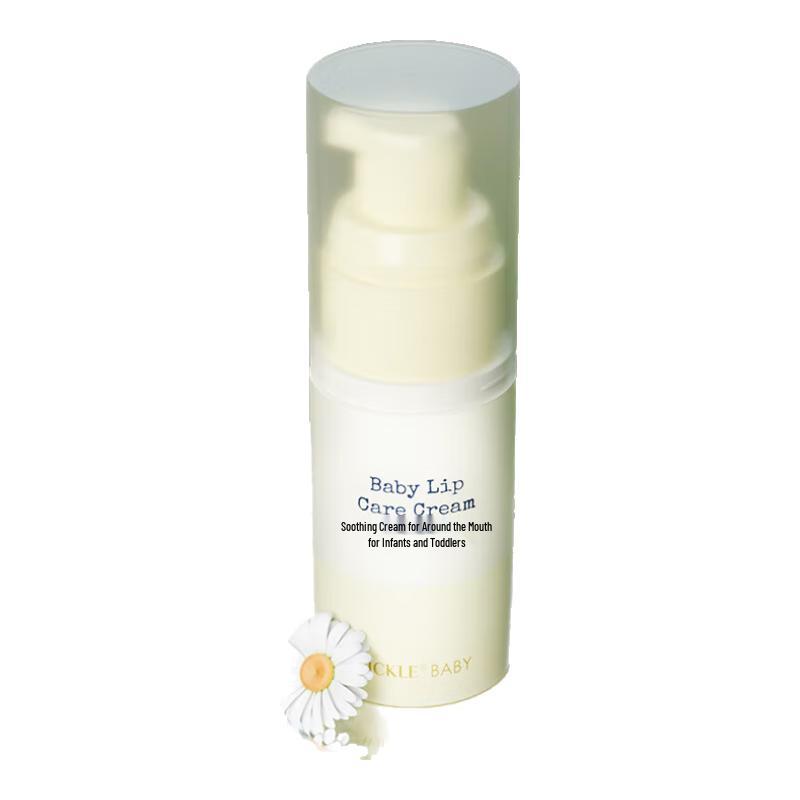 WICKLE Baby Soothing Lip and Mouth Area Cream