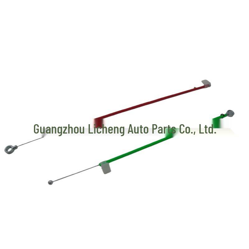 Blower & AC Control Cable DK5161C35A-DK5161C25A for Ford Fiesta MK7.