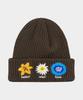 Maidibbeullumemolijeu Nativity Mm Beanie (4 Colors)