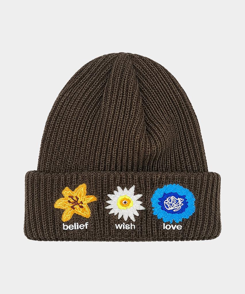 Maidibbeullumemolijeu Nativity Mm Beanie (4 Colors)