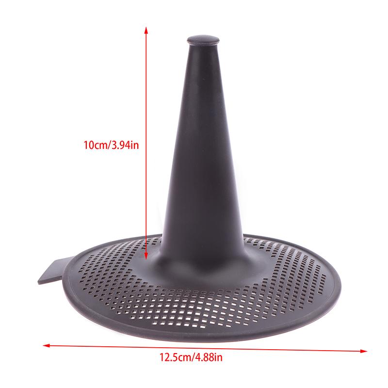 1Pc Doughnut Silicone Pan Set Bagel Molds Set Pastry Mold Diy Conical Shape Silicone Molds For Baking Donut Pans Kitchen Tool