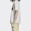 Adidas Originals Vocal Logo Tee Men Tops White ED7195